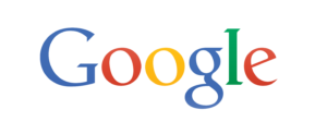 google logo